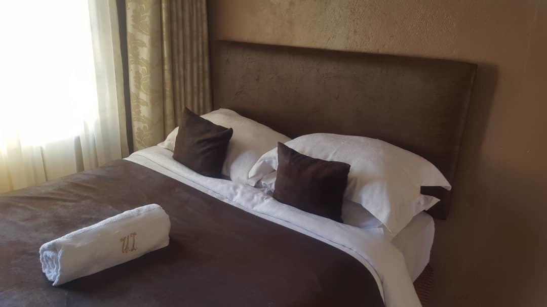 Urban Lifestyles Hotel Nyanda Exterior foto
